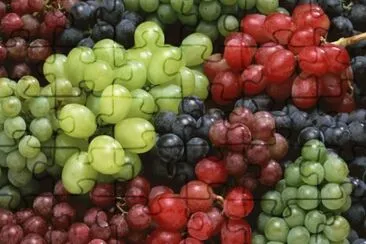 Grapes