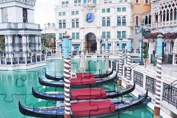 Venecia