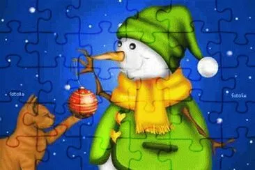 image jigsaw puzzle