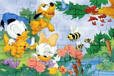 Disney Family