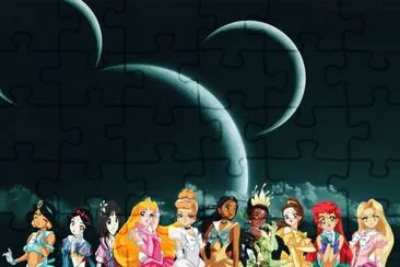 ju jigsaw puzzle