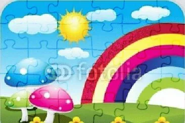 image jigsaw puzzle