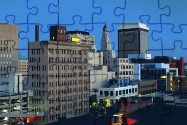 Lincoln, Nebraska