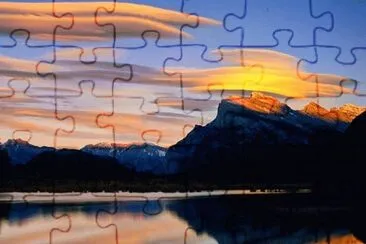 natureza jigsaw puzzle