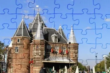 Amsterdam