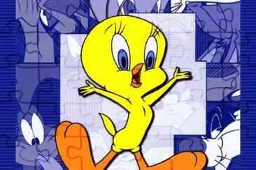 Tweety