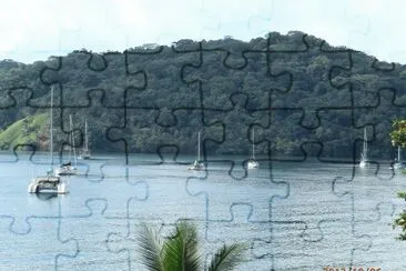 פאזל של Portobelo
