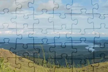 oceano pacÃ­fico jigsaw puzzle
