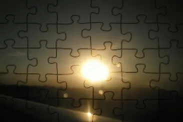 amanecer jigsaw puzzle