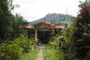 casa de campo jigsaw puzzle
