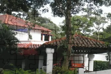 casa de campo jigsaw puzzle