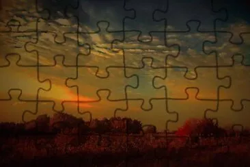 nubes jigsaw puzzle