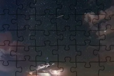 Heaven jigsaw puzzle