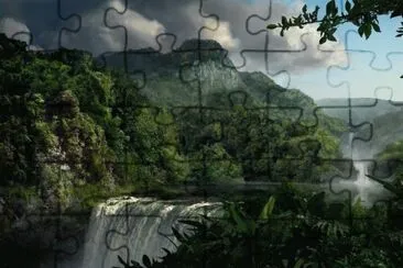 cascada