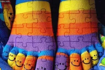 New Socks