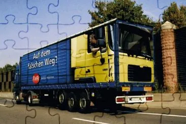 funny truck 3 -21