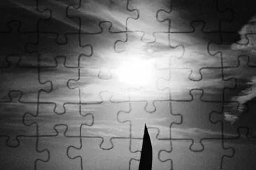dreams jigsaw puzzle