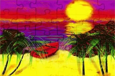image jigsaw puzzle