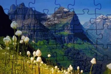 montaÃ±as jigsaw puzzle