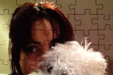 Maggie Asako jigsaw puzzle