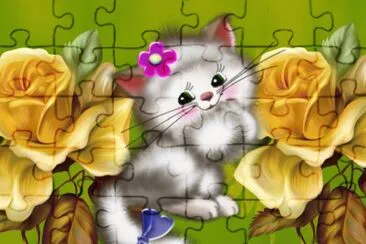 87c4 jigsaw puzzle