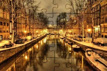 NÂº 158 jigsaw puzzle