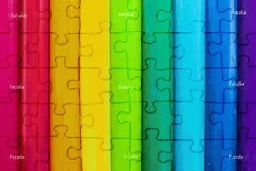 image jigsaw puzzle