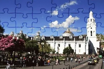 lugares jigsaw puzzle