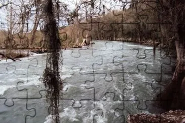 puentes  y  rios jigsaw puzzle