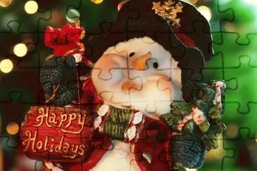 26 jigsaw puzzle