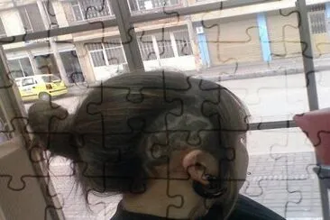 art hair