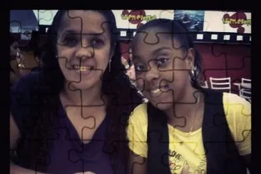 Maguidinha jigsaw puzzle