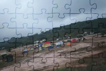 variado jigsaw puzzle