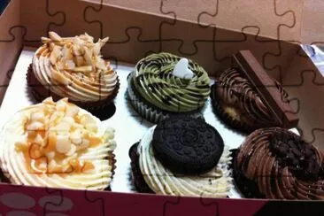 cupcake