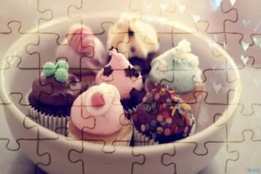 cupcake