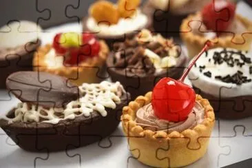 cake jigsaw puzzle