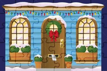image jigsaw puzzle