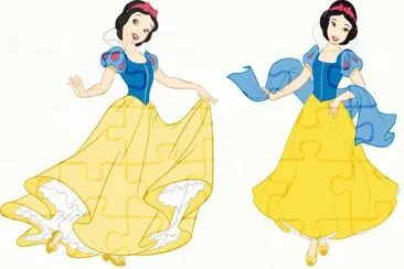 SnowWhite