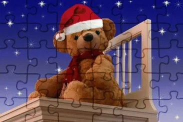 WeihnachtsbÃ¤r
