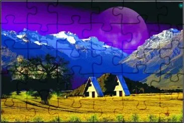 image jigsaw puzzle