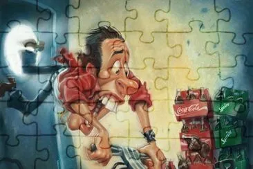 martel jigsaw puzzle