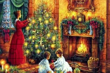 image jigsaw puzzle