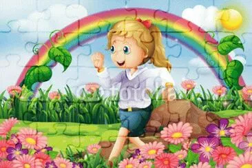 image jigsaw puzzle
