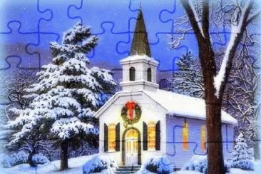 image jigsaw puzzle