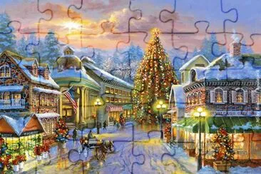 30 jigsaw puzzle