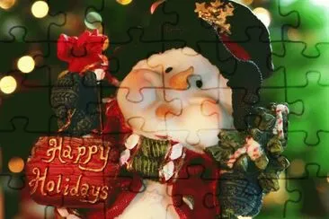36 jigsaw puzzle
