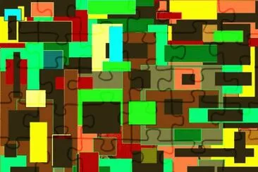 FaraÃ³n jigsaw puzzle