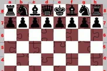 FaraÃ³n jigsaw puzzle