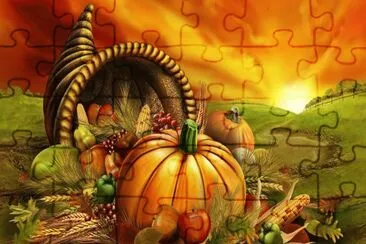 FaraÃ³n jigsaw puzzle