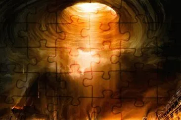 FaraÃ³n jigsaw puzzle